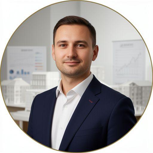 Doradca inwestycyjny NavigoNexus z wieloletnim doświadczeniem